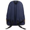 MOCHILA TEROS NOVA TE-ACS9019 PARA NOTEBOOKS DE HASTA 15.6 COLOR AZUL Y MARRÓN