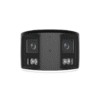 GTF010180_1 CÁMARA IP EXTERIOR EASYLINK PANORÁMICA 3K 6MP 180° WIFI 6 HK-DS-2CFW06-P