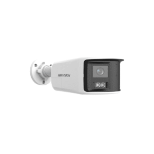 GTF010180_2 CÁMARA IP EXTERIOR EASYLINK PANORÁMICA 3K 6MP 180° WIFI 6 HK-DS-2CFW06-P