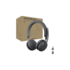 GTF025095_1 AUDÍFONOS INALÁMBRICOS LOGITECH ZONE WIRELESS 2 ES UC ANC BLUETOOTH GRAPHITE