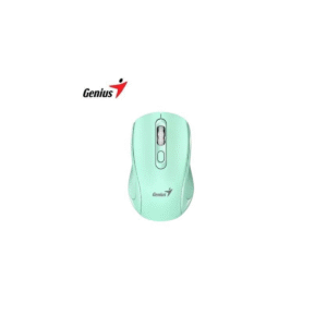 GTF027997 Mouse Inalámbrico Genius NX-8025S AI Copilot Silencioso Ergonómico Aquamarine