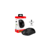MOUSE GENIUS ECO-8100 RECARGABLE WIRELESS BLUEEYE AI COPILOT BLACK
