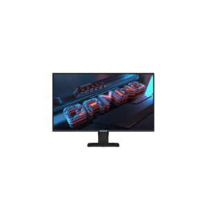 Monitor Gaming Plano Gigabyte GS25F2 24.5" FHD SS IPS 200Hz 1ms Adaptive Sync