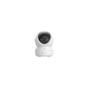 GTF142718 CÁMARA IP INTERIOR EZVIZ H6C 2K+ 4MP PT WIFI CS-H6C-R105-1J4WF