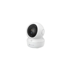 CÁMARA IP INTERIOR EZVIZ H6C 2K+ 4MP PT WIFI CS-H6C-R105-1J4WF