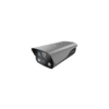 CÁMARA IP 4MP TUBO CON DETECCIÓN DE FUEGO Y TEMPERATURA GRIS HK-HF-VR344