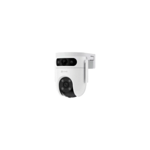GTF151344 CÁMARA IP EXTERIOR EZVIZ H9C DUAL LENS 6MP 2K+2K PT WIFI CS-H9C-R105-8H33WKFL