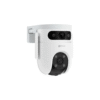 GTF151344_1 CÁMARA IP EXTERIOR EZVIZ H9C DUAL LENS 6MP 2K+2K PT WIFI CS-H9C-R105-8H33WKFL