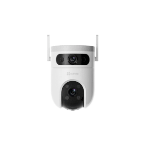 GTF151344_2 CÁMARA IP EXTERIOR EZVIZ H9C DUAL LENS 6MP 2K+2K PT WIFI CS-H9C-R105-8H33WKFL