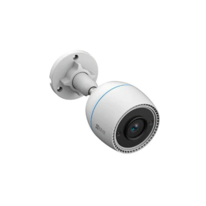 CÁMARA IP EXTERIOR EZVIZ H3C COLOR 2MP WIFI VISIÓN NOCTURNA A COLOR CS-H3C-R100-1K2WFL