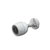 CÁMARA IP EXTERIOR EZVIZ H3C COLOR 2MP WIFI VISIÓN NOCTURNA A COLOR CS-H3C-R100-1K2WFL