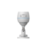 CÁMARA IP EXTERIOR EZVIZ H3C COLOR 2MP WIFI VISIÓN NOCTURNA A COLOR CS-H3C-R100-1K2WFL