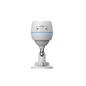 CÁMARA IP EXTERIOR EZVIZ H3C COLOR 2MP WIFI VISIÓN NOCTURNA A COLOR CS-H3C-R100-1K2WFL