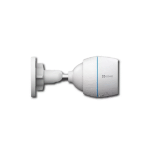 CÁMARA IP EXTERIOR EZVIZ H3C COLOR 2MP WIFI VISIÓN NOCTURNA A COLOR CS-H3C-R100-1K2WFL