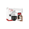 CÁMARA IP PTZ HIKVISION 2MP 32X IR 200M DARKFIGHTER HK-DS2DE7A232IW-AEB(T5)