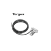 CABLE DE SEGURIDAD TARGUS ASP96RGLX UNIVERSAL DEFCON COMBINACIÓN