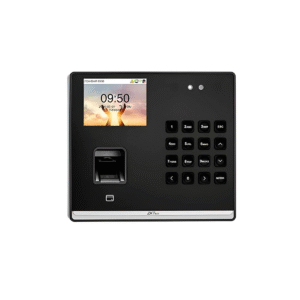 CONTROL DE ASISTENCIA Y ACCESO ZKTECO SENSEFACE M2F-LR WIFI 500 ROSTROS 1000 HUELLAS