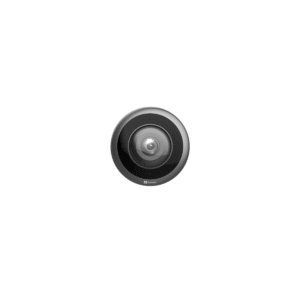 GTF228658_1 CÁMARA IP WIFI EZVIZ E4P OJO DE PEZ 3K 6MP PANORÁMICA 360° CS-E4P-R100-8C8WKF