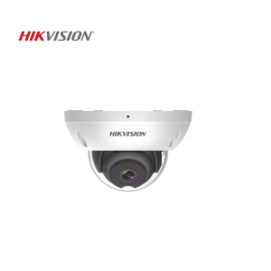 CÁMARA MÓVIL DOMO HIKVISION 2MP IP66 IK08 HK-AE-VC21SI-ISF