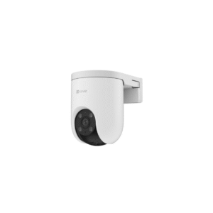 CÁMARA IP EXTERIOR EZVIZ H8C 2K PT WIFI 4MP 360° CS-H8C-R200-1J4WKFL