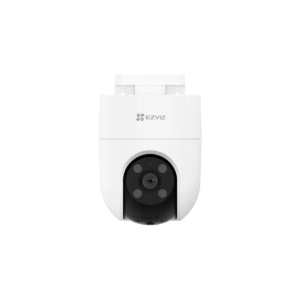 GTF314030_1 CÁMARA IP EXTERIOR EZVIZ H8C 2K PT WIFI 4MP 360° CS-H8C-R200-1J4WKFL