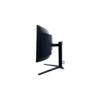 Monitor Curvo Gaming TEROS TE-4921G 49" UWQHD QD-OLED 144Hz 0.03ms HDR400