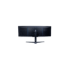 Monitor Curvo Gaming TEROS TE-4921G 49" UWQHD QD-OLED 144Hz 0.03ms HDR400