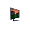 MONITOR CURVO TEROS TE-2734S 27" FHD VA 144HZ 1MS HDMI DP CON PARLANTES