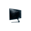 MONITOR CURVO TEROS TE-2734S 27" FHD VA 144HZ 1MS HDMI DP CON PARLANTES
