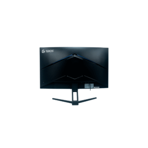 MONITOR CURVO TEROS TE-2734S 27" FHD VA 144HZ 1MS HDMI DP CON PARLANTES