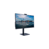 MONITOR TEROS TE-2720CS 27" QHD IPS 144HZ CON CÁMARA 5MP Y RJ-45