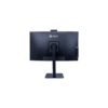 MONITOR TEROS TE-2720CS 27" QHD IPS 144HZ CON CÁMARA 5MP Y RJ-45