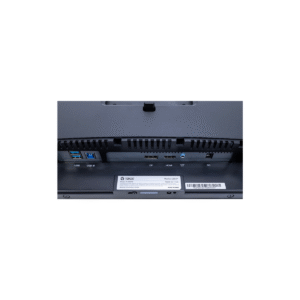 MONITOR TEROS TE-2720CS 27" QHD IPS 144HZ CON CÁMARA 5MP Y RJ-45