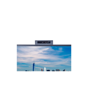 MONITOR TEROS TE-2720CS 27" QHD IPS 144HZ CON CÁMARA 5MP Y RJ-45