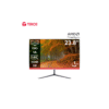 MONITOR CURVO TEROS TE-2403S 23.8" FHD VA 144HZ 1MS HDMI DP CON PARLANTES