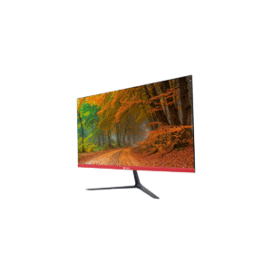 MONITOR CURVO TEROS TE-2403S 23.8" FHD VA 144HZ 1MS HDMI DP CON PARLANTES