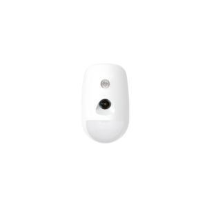 DETECTOR PIR INALÁMBRICO AX PRO CON CÁMARA HIKVISION DS-PDPC12P-EG2-WB