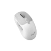GTF393555_1 MOUSE GENIUS NX-8080S DUAL WIRELESS - BLUETOOTH AI COPILOT 7 BOTONES SILENT WHITE