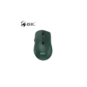 MOUSE GAMING GENIUS GX SCORPION M8100 AI COPILOT WIRELESS - BLUETOOTH 3200 DPI ARMY GREEN