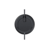 MICRÓFONO BASE LOGITECH RALLY B2B BLACK 989-000430