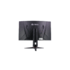 Monitor Curvo Gaming TEROS TE-3219G 31.5" FHD VA 240Hz 1ms HDR FreeSync