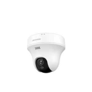 GTF446207 CÁMARA IP INTERIOR EASYLINK PT 3K WIFI 6 IR10M AUDIO BIDIRECCIONAL HK-DS-2CFWQ5
