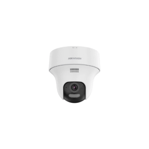 CÁMARA IP INTERIOR EASYLINK PT 3K WIFI 6 IR10M AUDIO BIDIRECCIONAL HK-DS-2CFWQ5