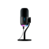MICRÓFONO LOGITECH YETI GX DINÁMICO SUPERCARDIOIDE USB RGB LIGHTSYNC BLACK