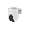 CÁMARA IP EXTERIOR EZVIZ H8C PRO 4K 8MP PT WIFI CS-H8C-R200-8H8WKFL