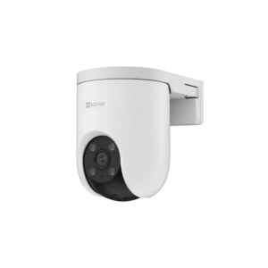GTF455445 CÁMARA IP EXTERIOR EZVIZ H8C PRO 4K 8MP PT WIFI CS-H8C-R200-8H8WKFL
