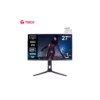 Monitor Plano Gaming TEROS TE-2754G 27" QHD IPS 200Hz 1ms FreeSync Premium