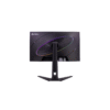 Monitor Plano Gaming TEROS TE-2754G 27" QHD IPS 200Hz 1ms FreeSync Premium