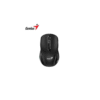 Mouse Inalámbrico Genius NX-8025S AI Copilot Silencioso Ergonómico Negro
