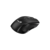 Mouse Inalámbrico Genius NX-8025S AI Copilot Silencioso Ergonómico Negro